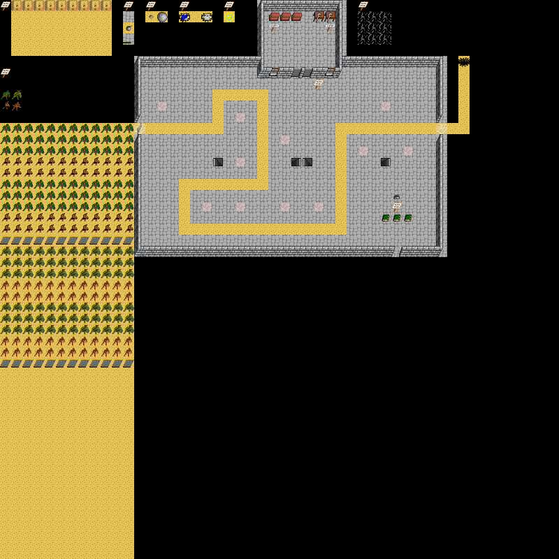 Darcap Tower Defense