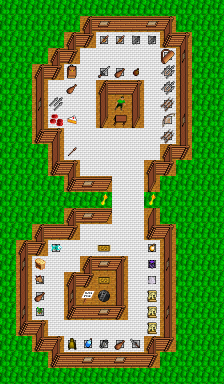 Andustar General Store