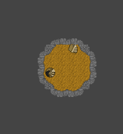 Cloud World Castle, Dungeon Level 13