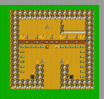 Bank of Skud, Navar Branch