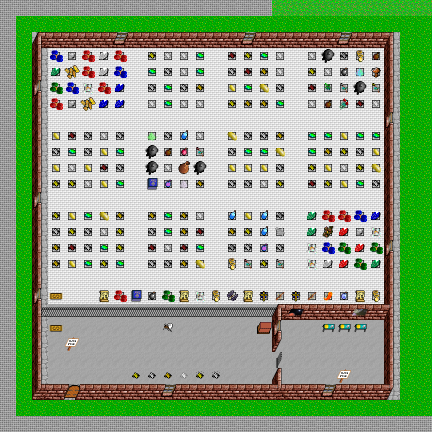 Armino fine alchemy supplies