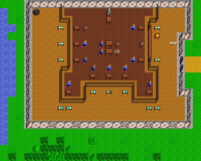 Bank of Skud, Nurnberg Branch